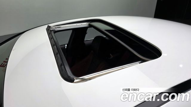 Mercedes-Benz CLS-Class CLS300d 4MATIC