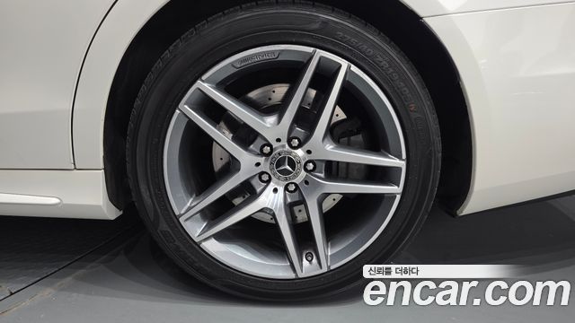 Mercedes-Benz S-Class S560L 4MATIC