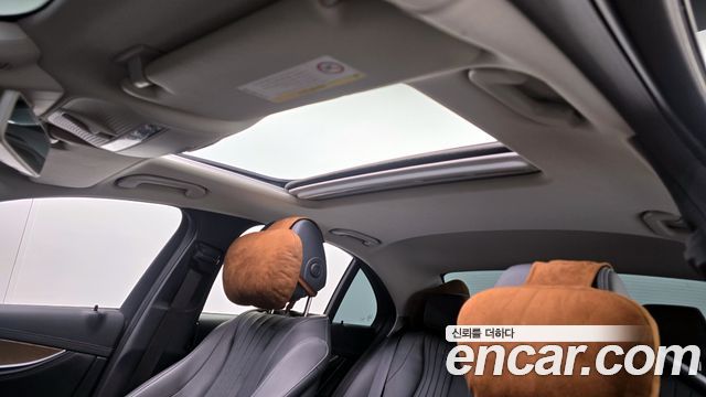 Mercedes-Benz E-Class E300e 4MATIC Exclusive