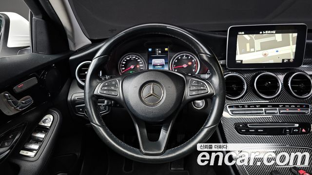 Mercedes-Benz C-Class C200