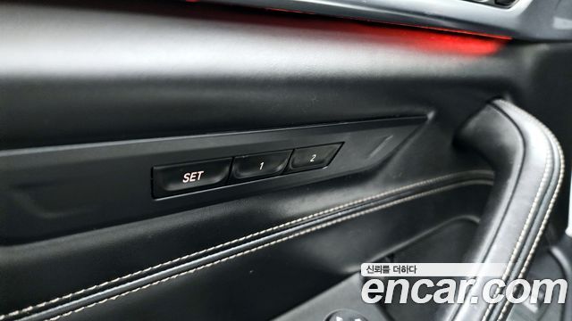 BMW 5-Series 530i M Sport Package Plus