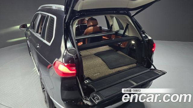 BMW X7 xDrive 30d Design Pure Excellent 6-Seater