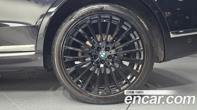 BMW X7 xDrive 30d Design Pure Excellent 6-Seater
