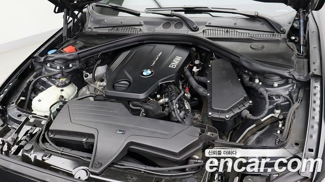 BMW 1-Series 118d Sport 5Door