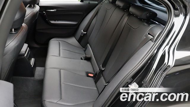 BMW 1-Series 118d Sport 5Door
