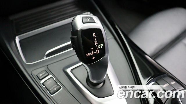 BMW 1-Series 118d Sport 5Door