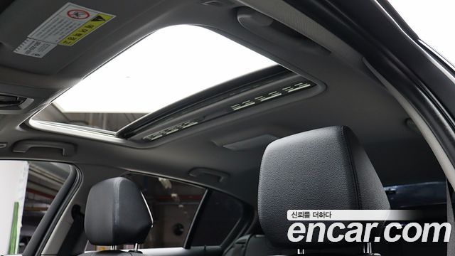 BMW 1-Series 118d Sport 5Door