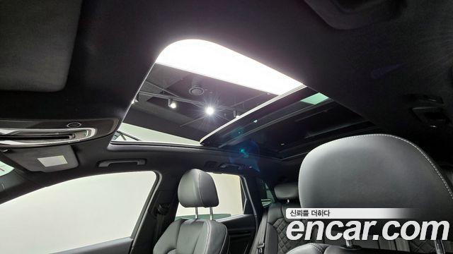 Audi SQ5 3.0 TFSI Quattro