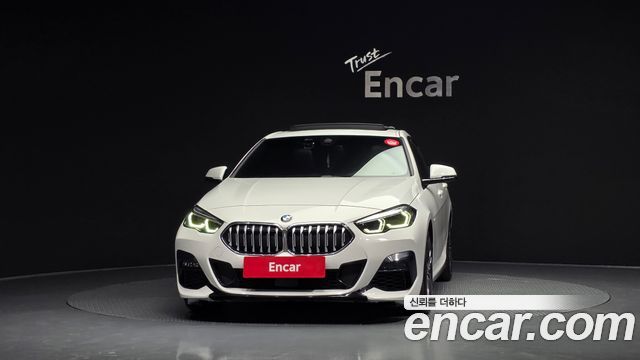 BMW 2-Series 220i M Sports