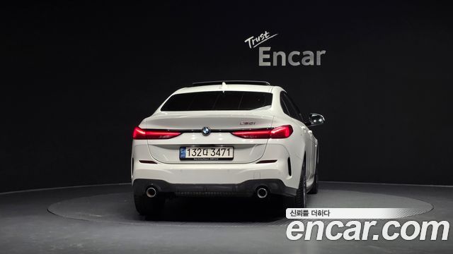 BMW 2-Series 220i M Sports