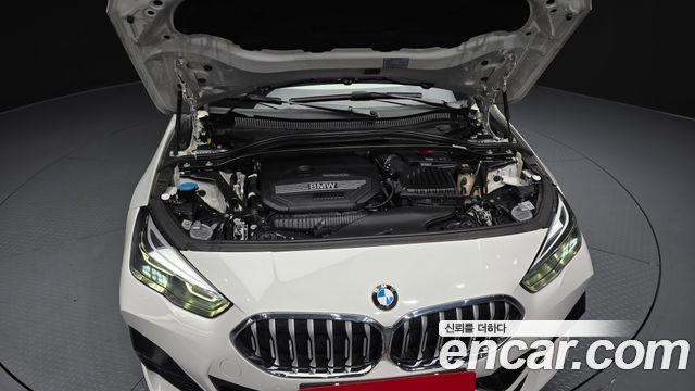 BMW 2-Series 220i M Sports