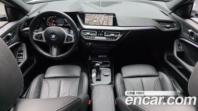 BMW 2-Series 220i M Sports