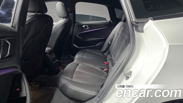 BMW 2-Series 220i M Sports