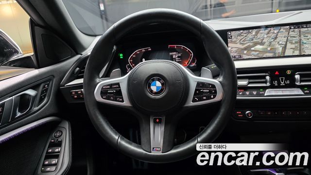 BMW 2-Series 220i M Sports