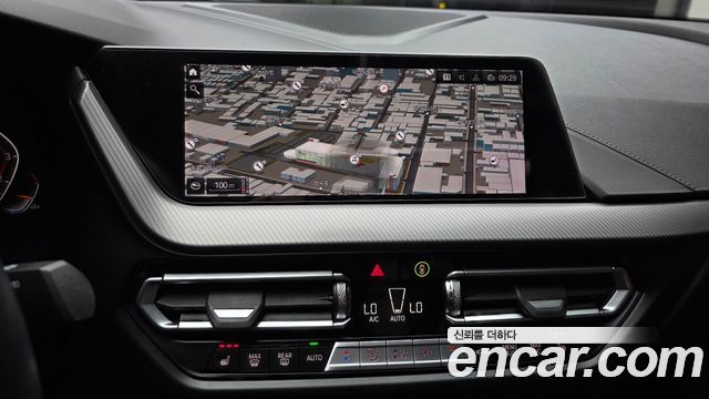BMW 2-Series 220i M Sports