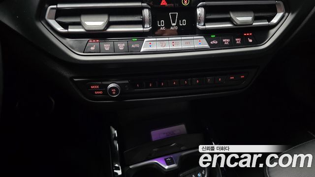 BMW 2-Series 220i M Sports