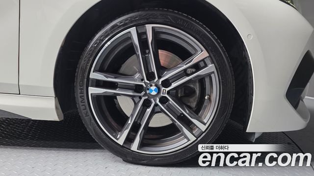 BMW 2-Series 220i M Sports