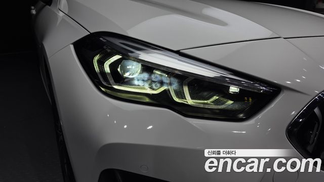 BMW 2-Series 220i M Sports