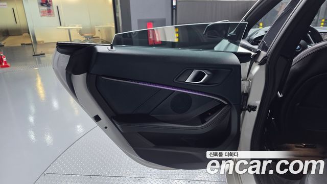 BMW 2-Series 220i M Sports