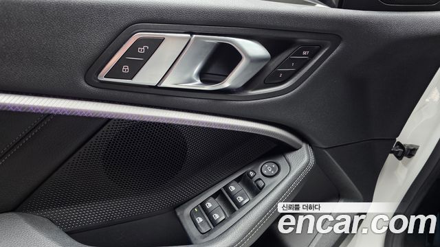BMW 2-Series 220i M Sports
