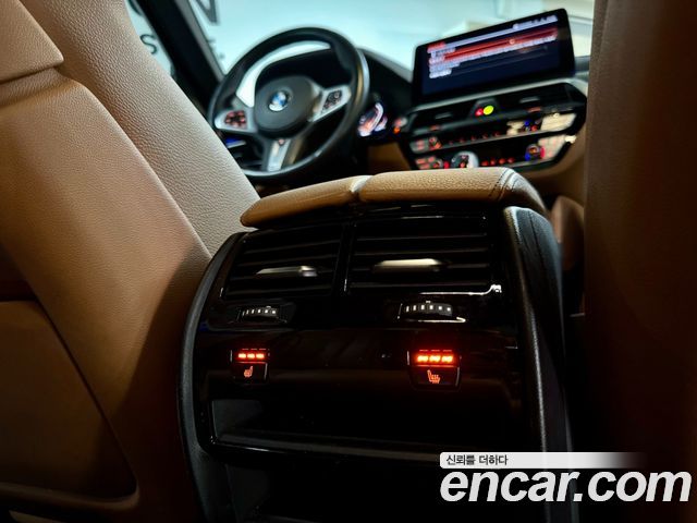 BMW 5-Series 520i M Sport