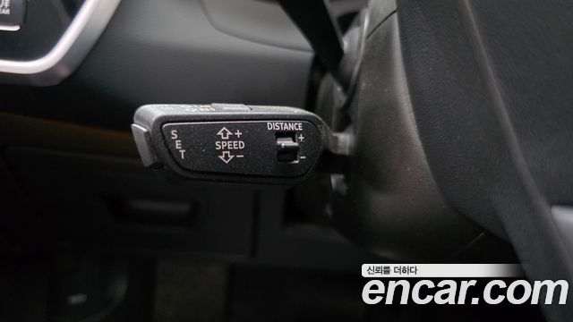 Audi A6 45 TFSI Premium