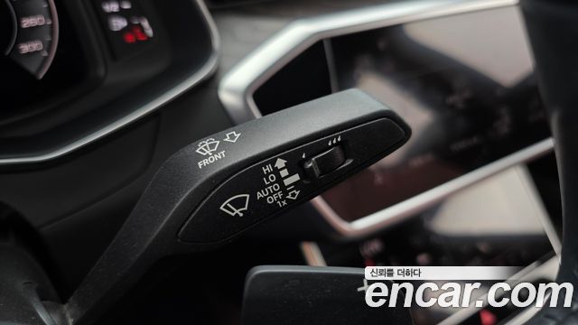 Audi A6 45 TFSI Premium