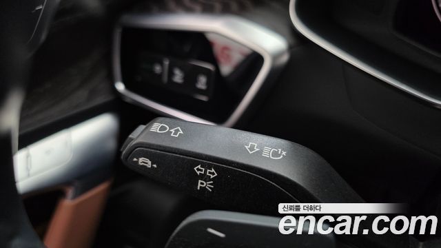 Audi A6 45 TFSI Premium