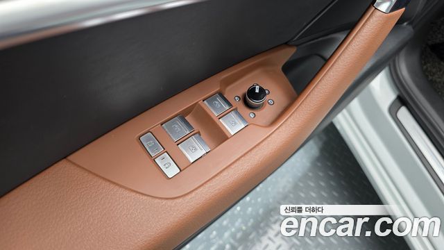 Audi A6 45 TFSI Premium