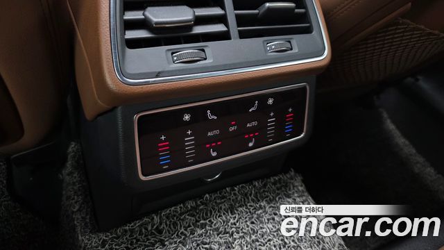 Audi A6 45 TFSI Premium