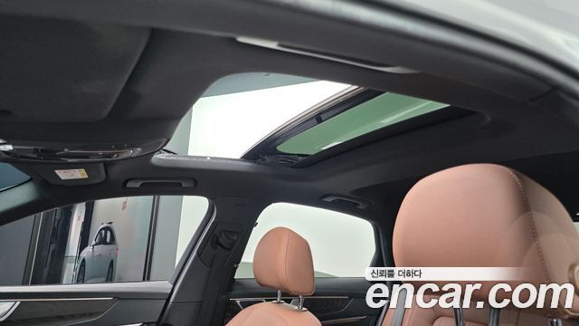 Audi A6 45 TFSI Premium