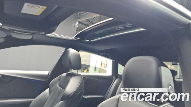 Audi A5 45 TFSI Quattro Premium Sportback
