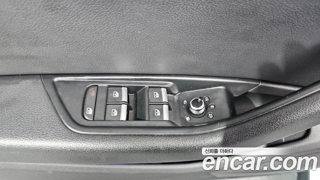 Audi A5 45 TFSI Quattro Premium Sportback