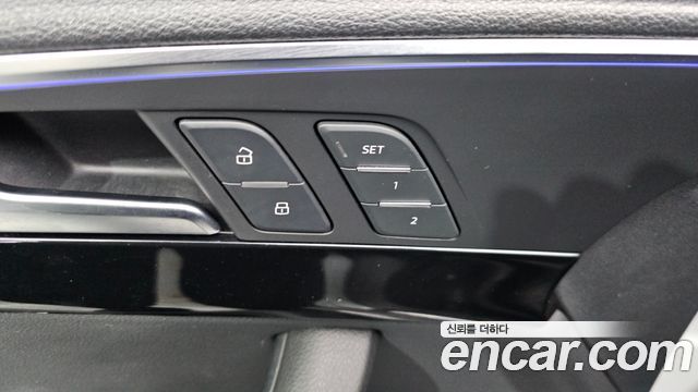 Audi A5 45 TFSI Quattro Premium Sportback