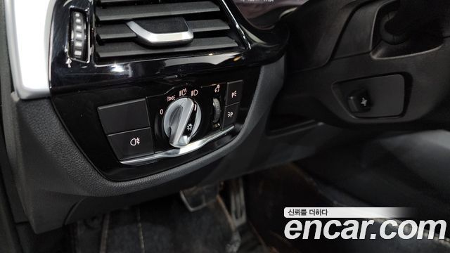 BMW 5-Series 530e M Sport
