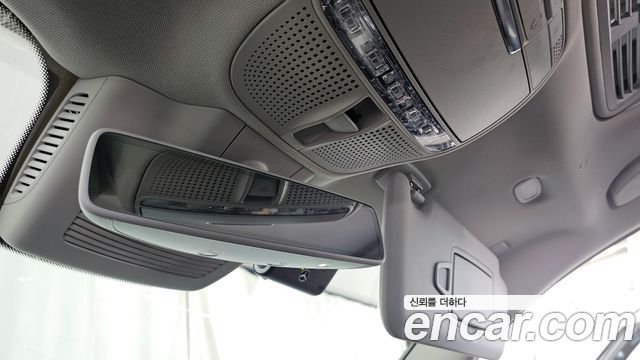 Mercedes-Benz E-Class E200 Avantgarde