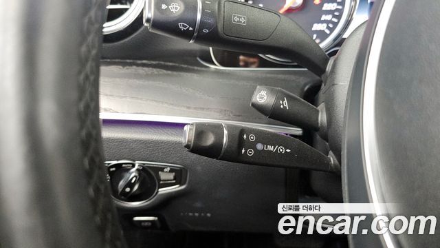 Mercedes-Benz E-Class E200 Avantgarde