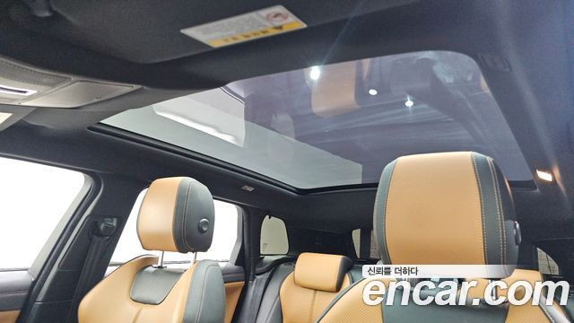 Land Rover Range Rover Evoque 2.0 TD4 HSE Dynamic