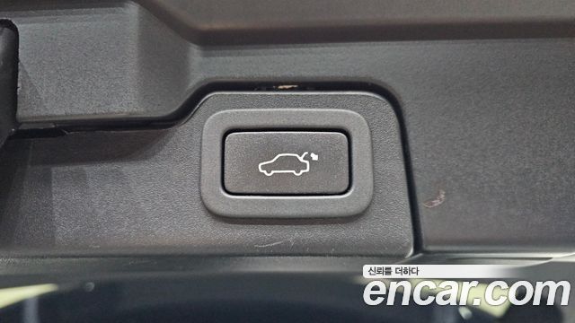Land Rover Range Rover Evoque 2.0 TD4 HSE Dynamic