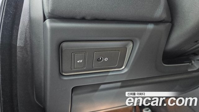 Land Rover Range Rover Evoque 2.0 TD4 HSE Dynamic