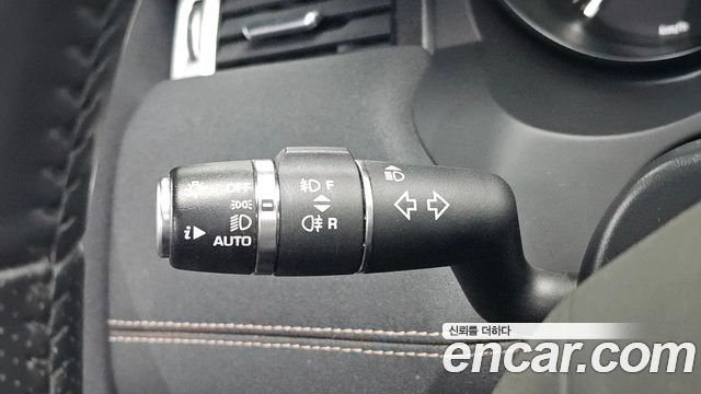 Land Rover Range Rover Evoque 2.0 TD4 HSE Dynamic