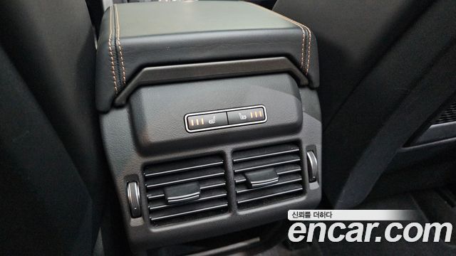 Land Rover Range Rover Evoque 2.0 TD4 HSE Dynamic