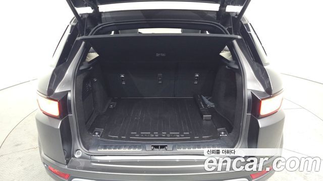 Land Rover Range Rover Evoque 2.0 TD4 HSE Dynamic