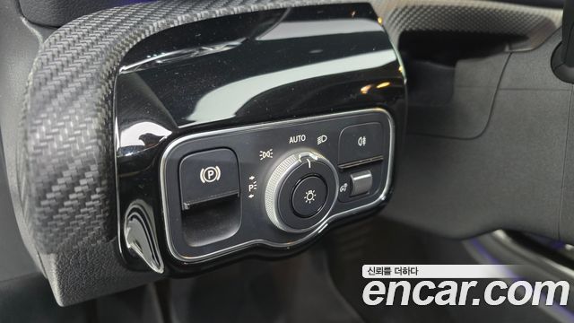 Mercedes-Benz A-Class A250 4MATIC Sedan