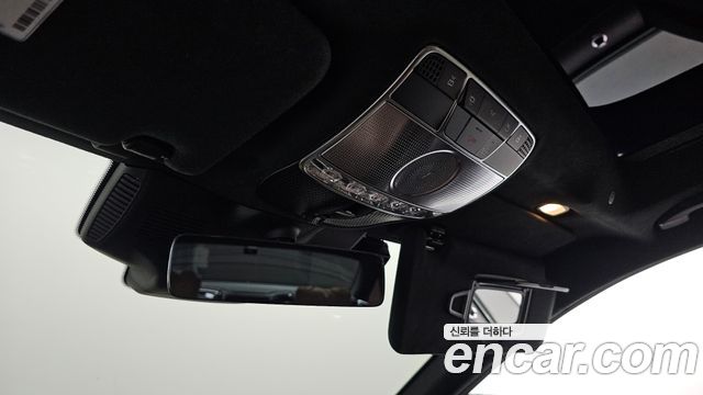 Mercedes-Benz S-Class Maybach S650