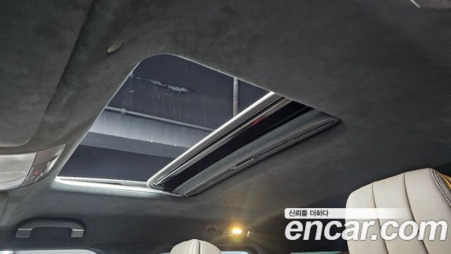 Mercedes-Benz G-Class AMG G63 Manufaktur