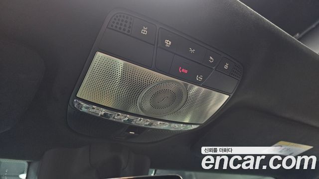 Mercedes-Benz G-Class AMG G63 Manufaktur