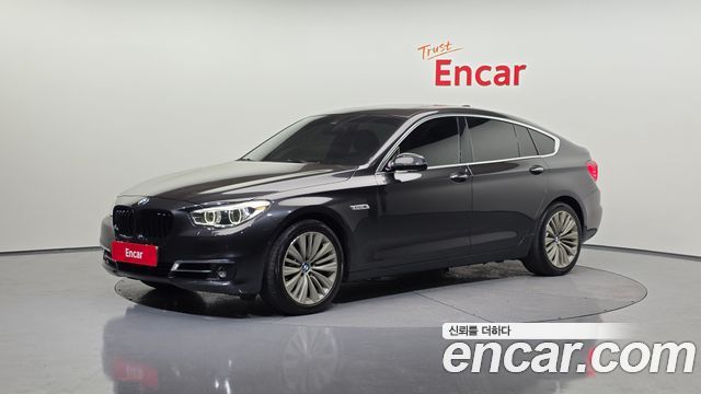 BMW Gran Turismo GT ED Edition