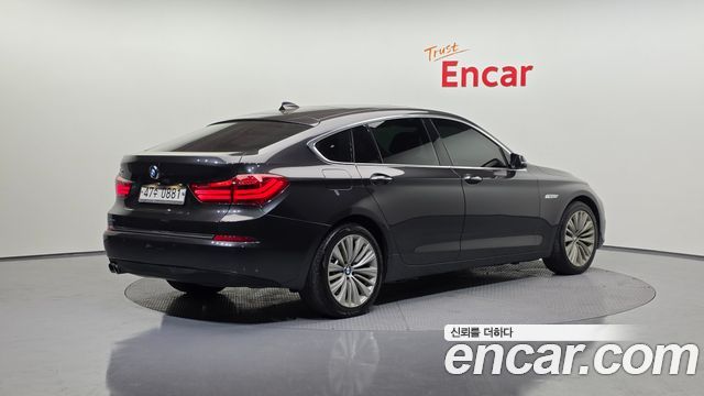 BMW Gran Turismo GT ED Edition