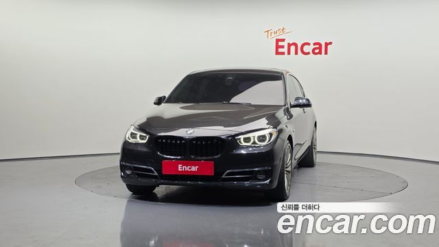 BMW Gran Turismo GT ED Edition